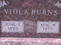 Burns