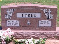 Tyree