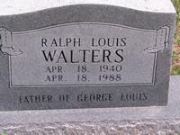 Walters