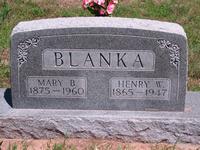 Blanka