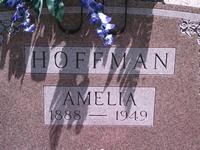 Hoffman