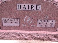 Baird