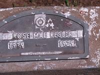 Resler