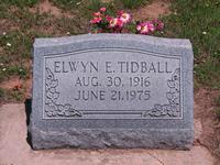 Tidball