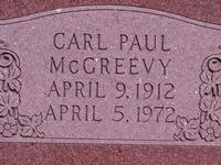 McGreevey