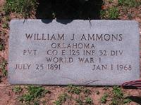 Ammons