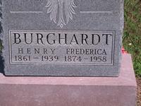 Burghardt