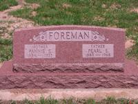 Foreman