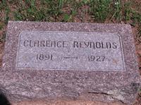 Reynolds