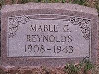 Reynolds