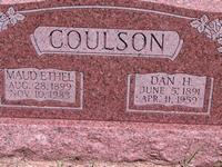 Coulson