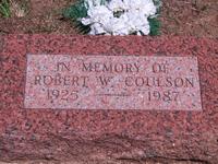 Coulson