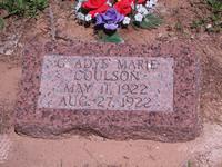 Coulson