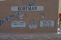 Korfman