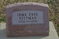 Pittman