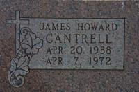 Cantrell