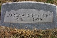 Beadles