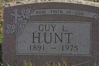 Hunt
