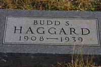 Haggard