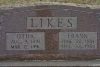 Likes