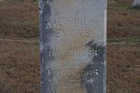 Evans