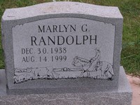Randolph