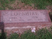 Lopshire