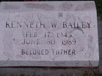  Bailey