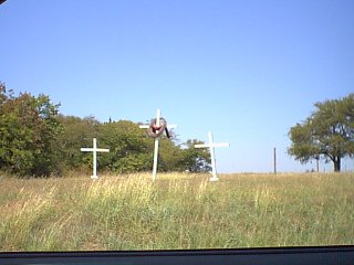 Oklahoma ancestry