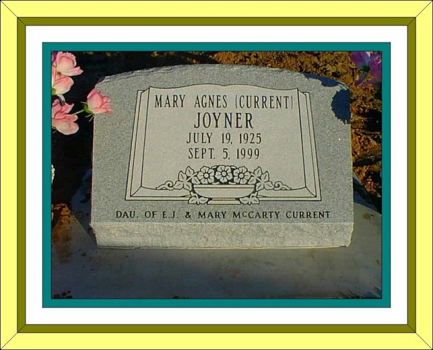 maryjoyner.jpg (76397 bytes)