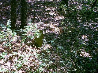 Oklahoma cemeteries