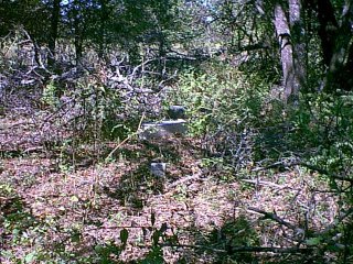 Oklahoma cemeteries