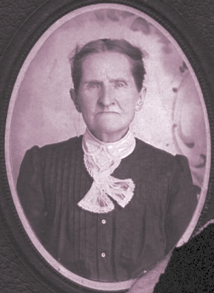 Mary Key Bush