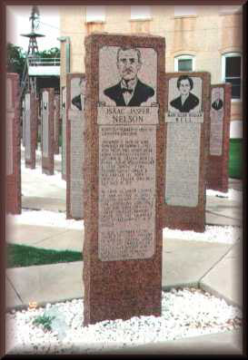 Pioneer Memorial