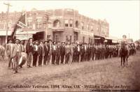CSA 1894 at Altus