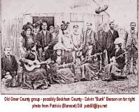 Calvin Beason