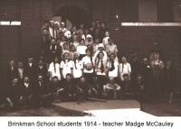 Brinkman school