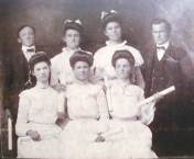 Elmer School 1904