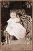Pauline Fowler 1898