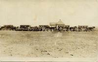 Mangum 1910