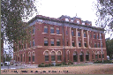 Greer County courthouse