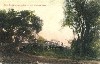 steel bridge at Waurika, Okla