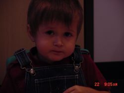 Max