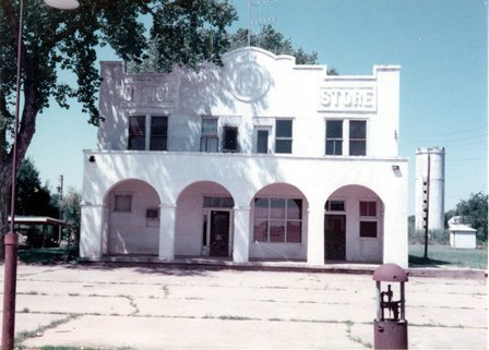 101 Ranch