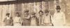 Brazil School WPA workers