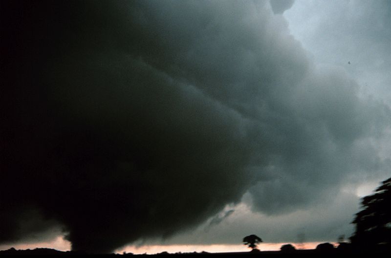 Oklahoma Tornado