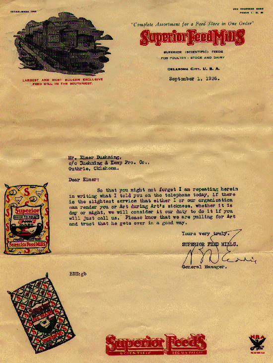 letter pic