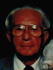 Clifford L. May