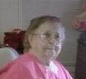 Ruth Ann Walker
