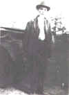 MOORE, William Jordan